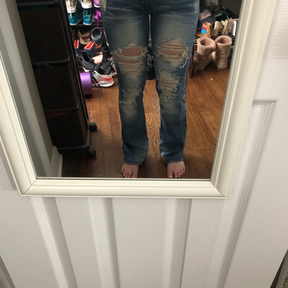 Jeans - Picture 2 of 3